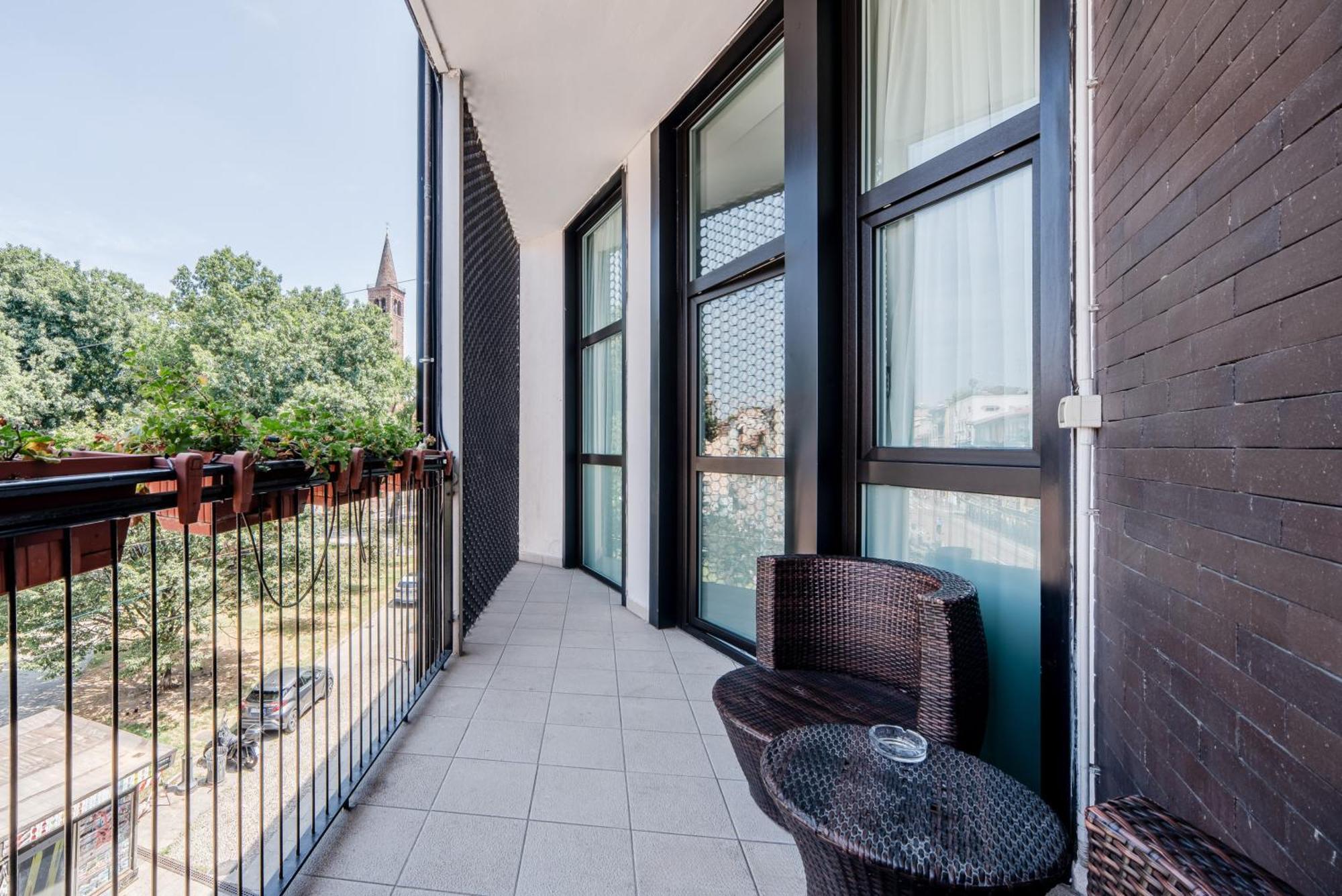 Navigli 3* Milão