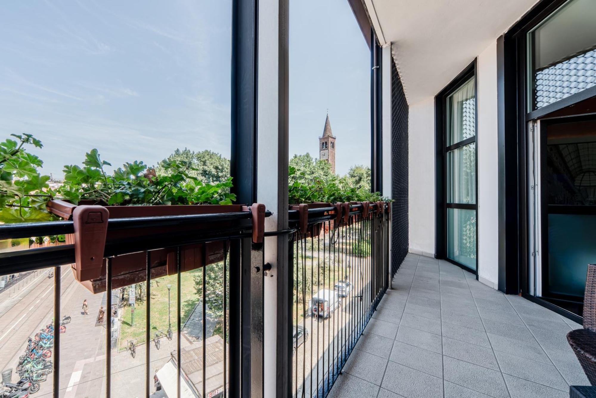 Navigli Hotel 3*