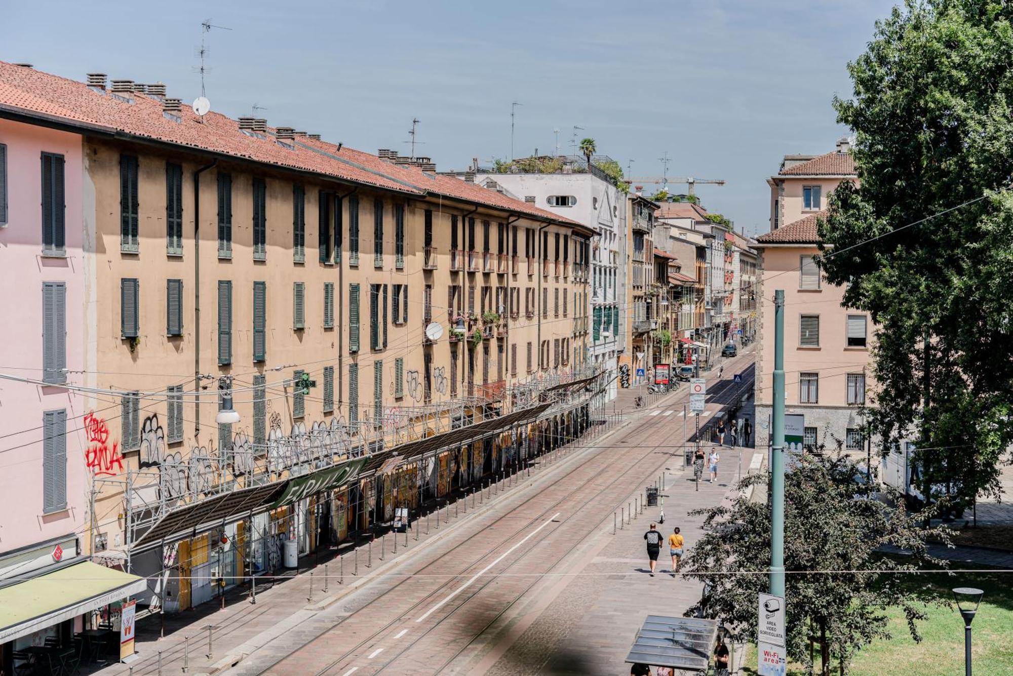 Hotel Navigli Milão