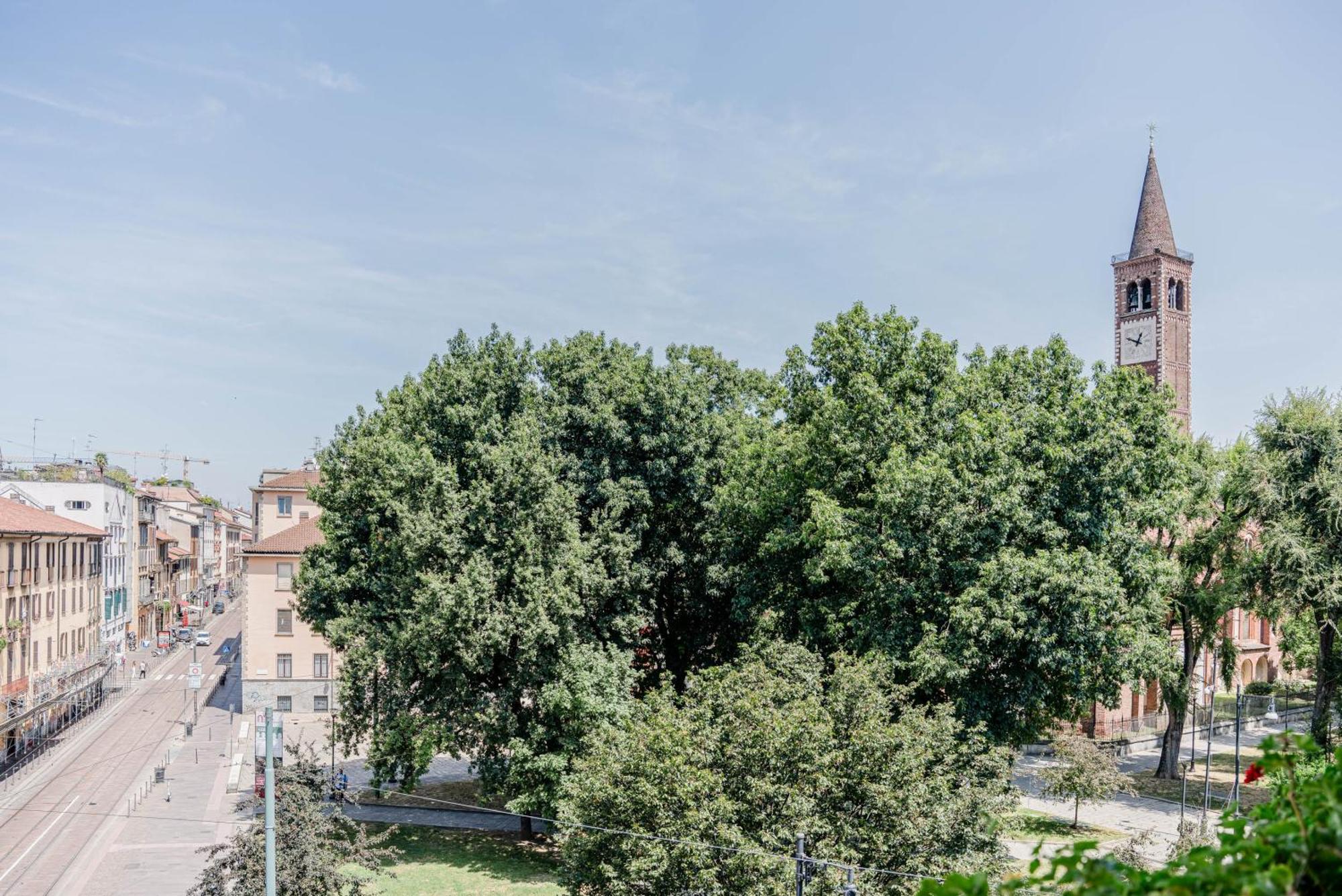 Navigli 3* Milão