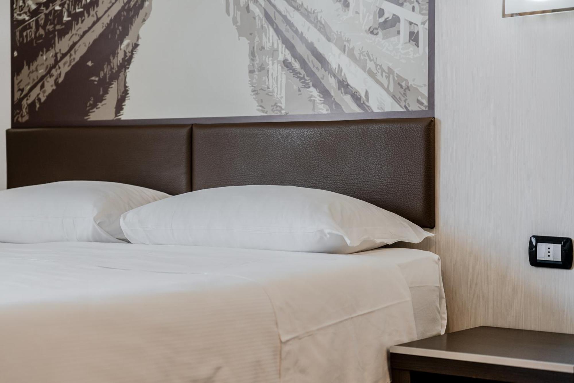 Navigli Hotel Milão