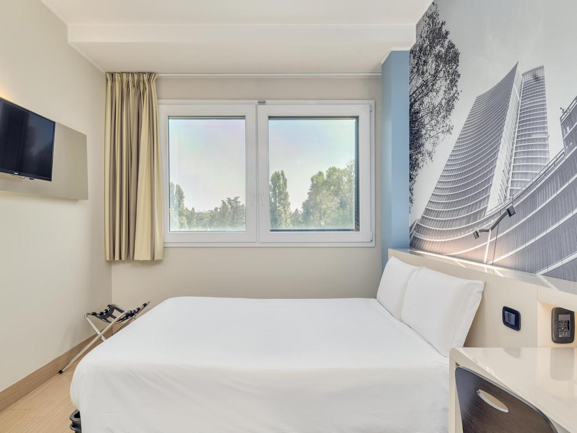 Cenisio Garibaldi Hotel Milan