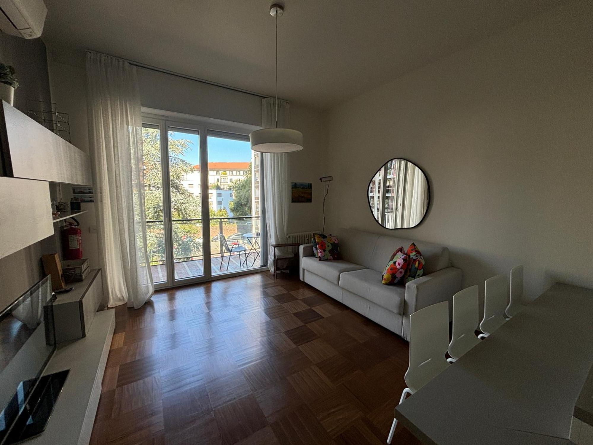 La Bella Milano-les Nubles Sabotino Apartment
