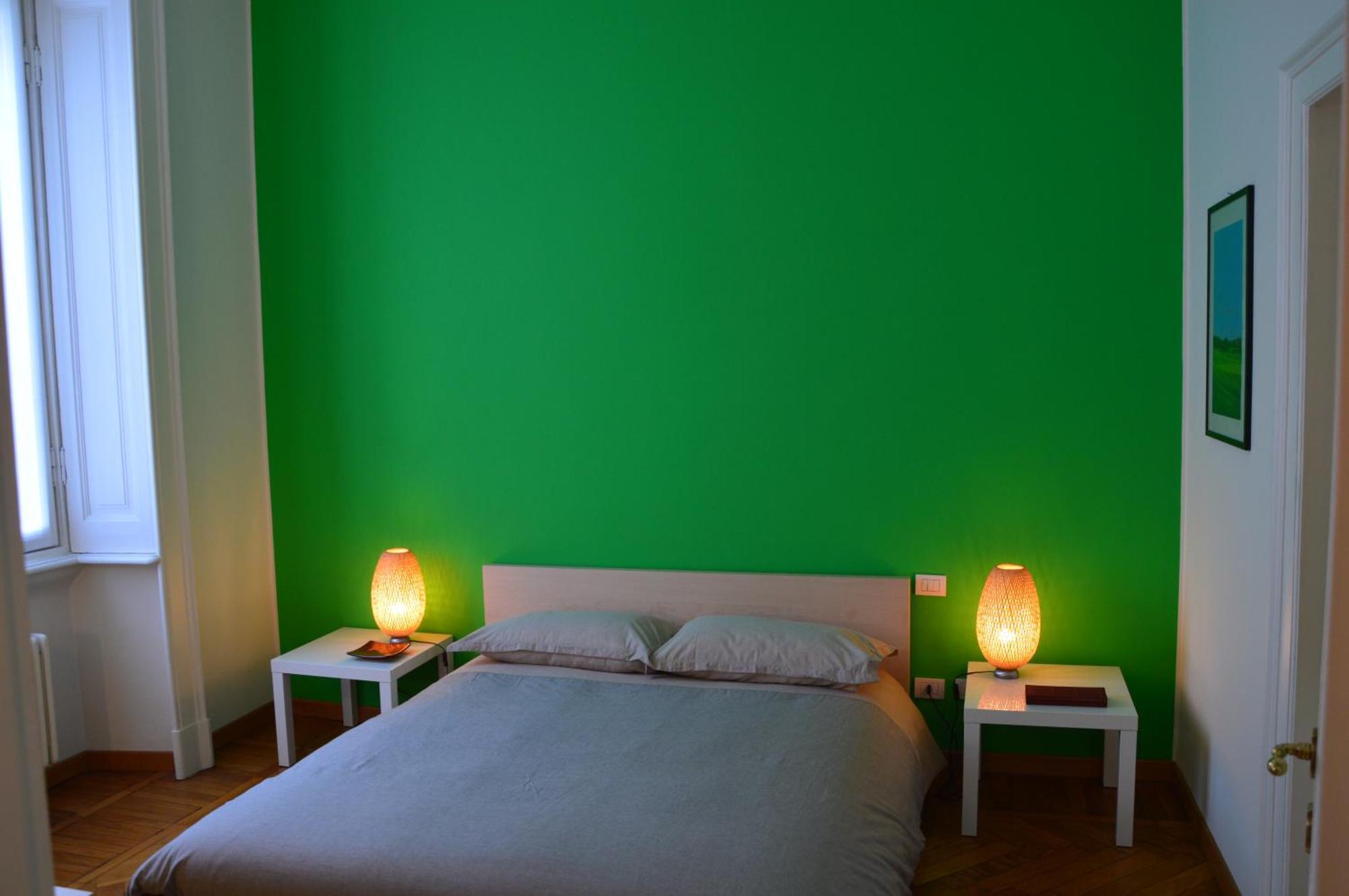 Zen Apartment Milan