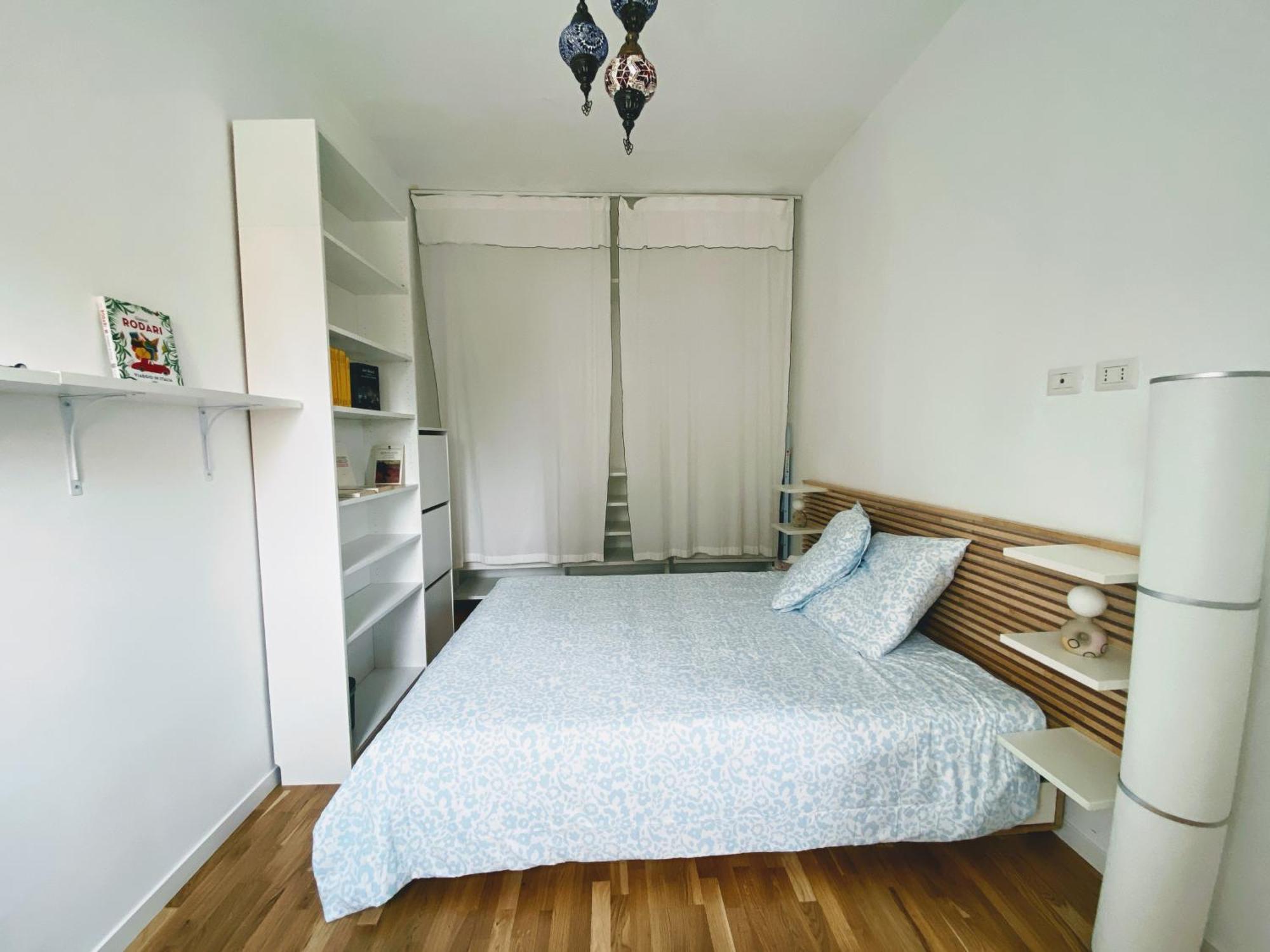 La Casa Di Dore - Zona Navigli Apartamento