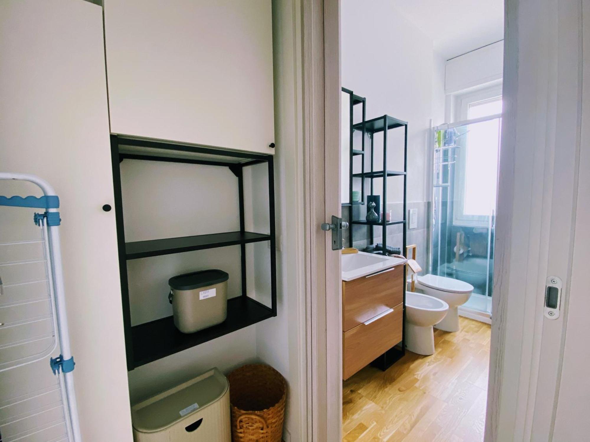 Apartamento La Casa Di Dore - Zona Navigli *