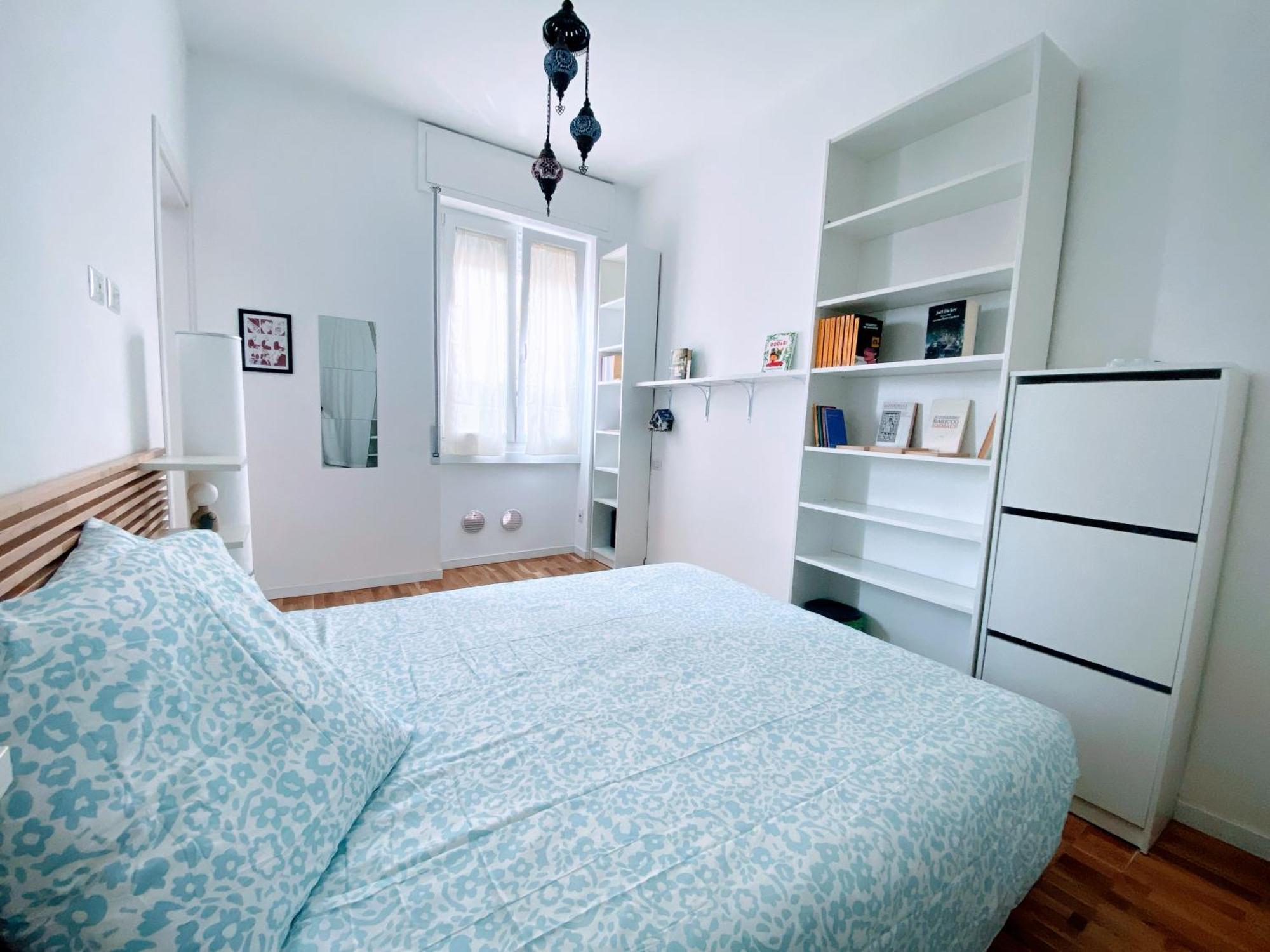 Apartamento La Casa Di Dore - Zona Navigli