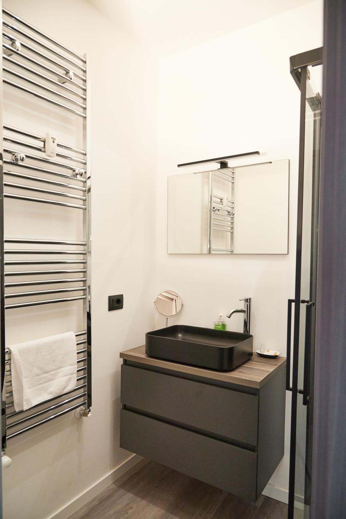 Appartamento House Crocetta