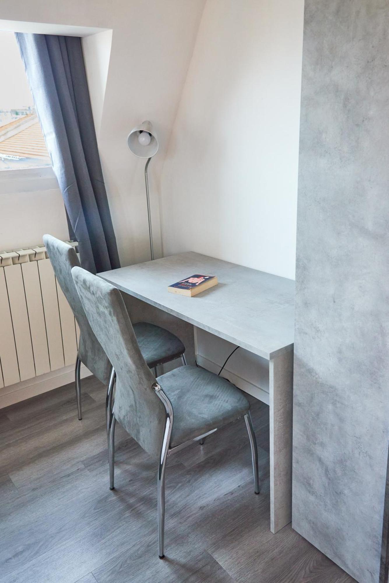 House Crocetta Appartamento Milano