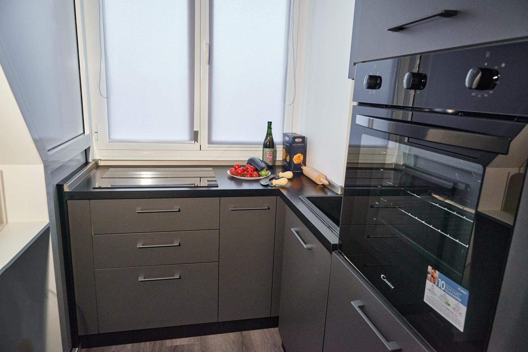 House Crocetta Milano