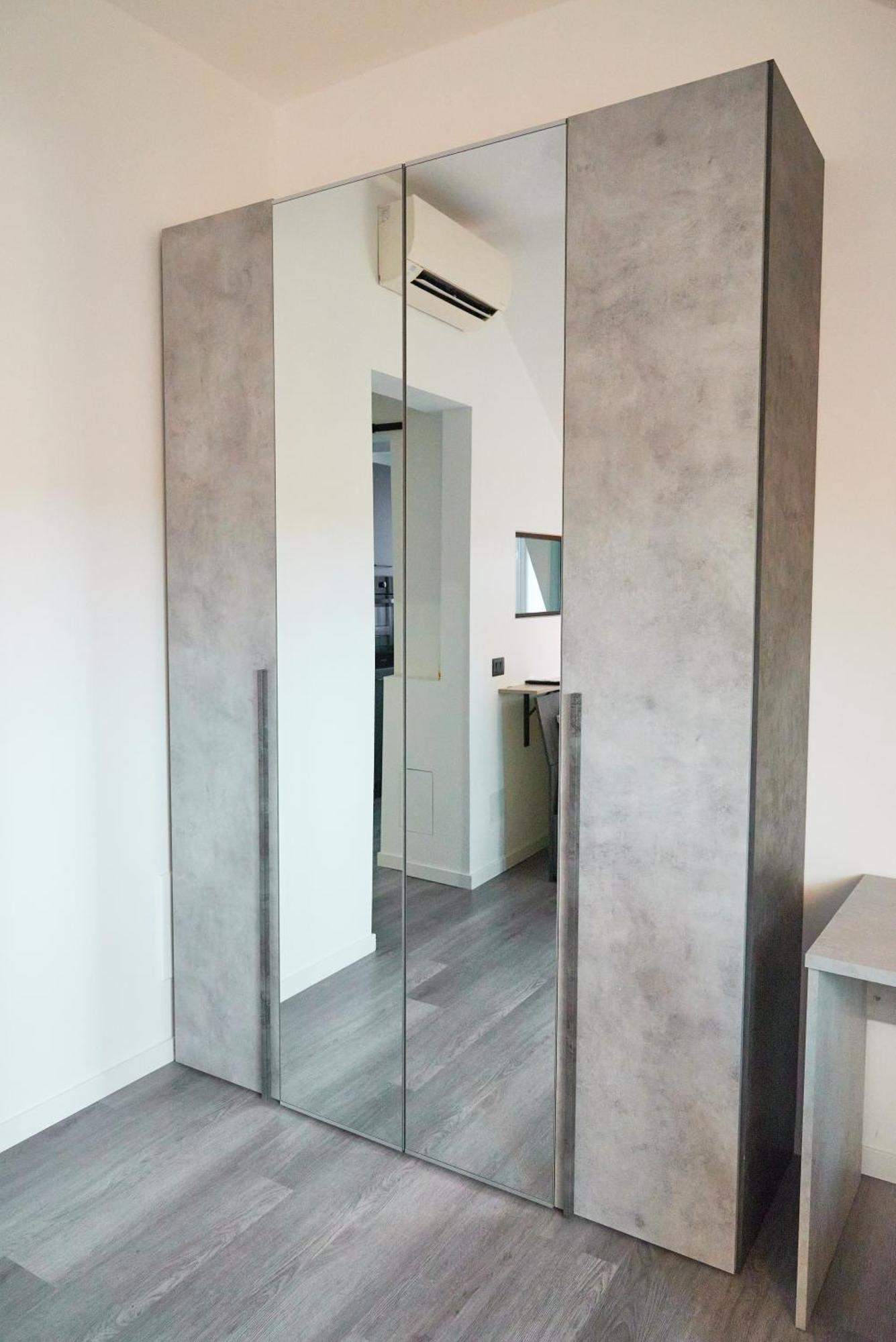 House Crocetta Appartamento Milano