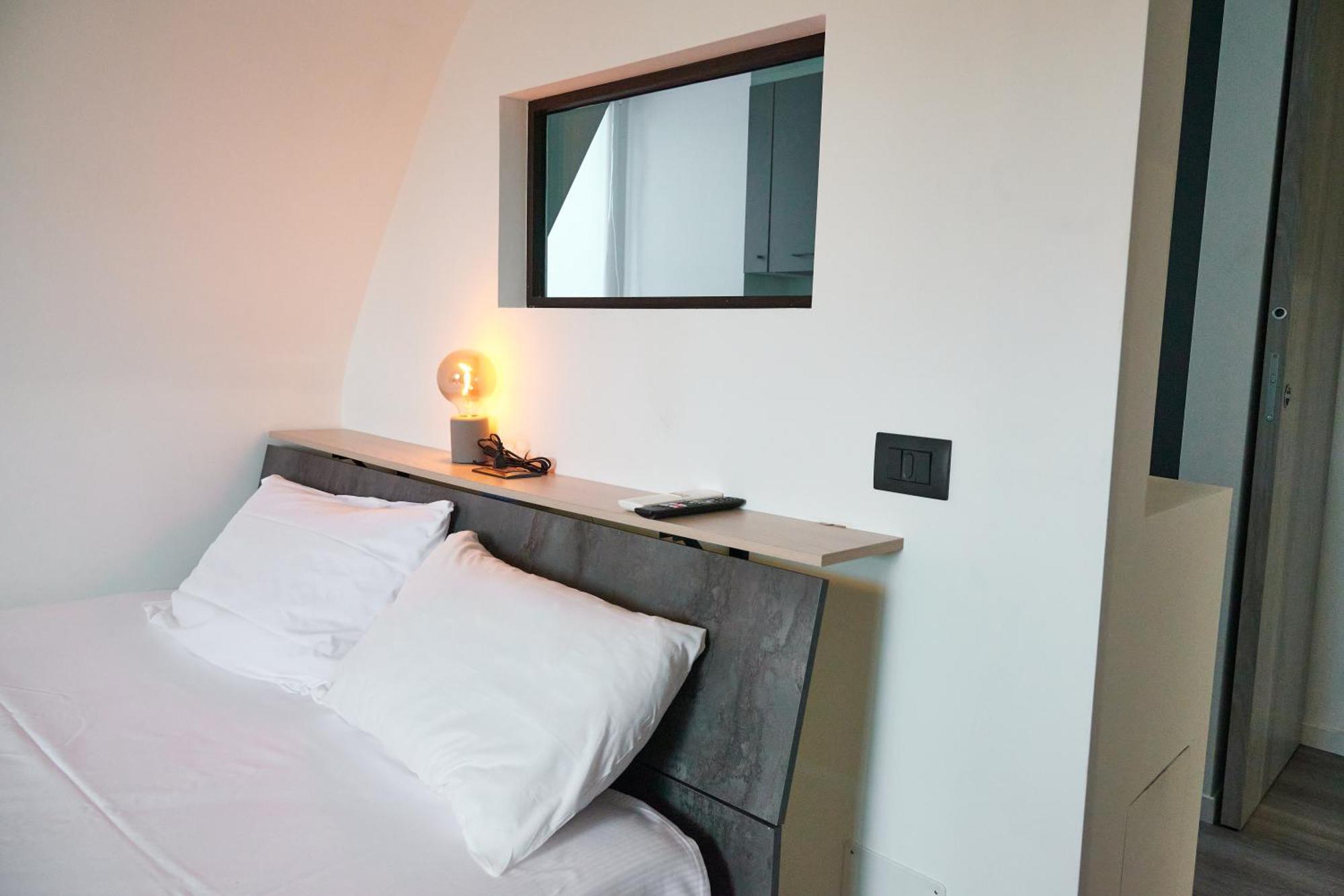 Appartamento House Crocetta Milano