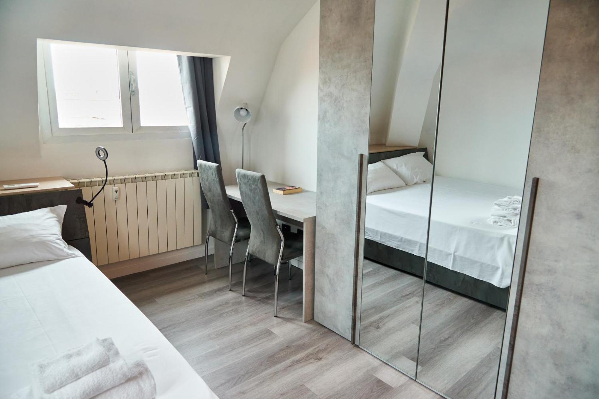House Crocetta Apartment