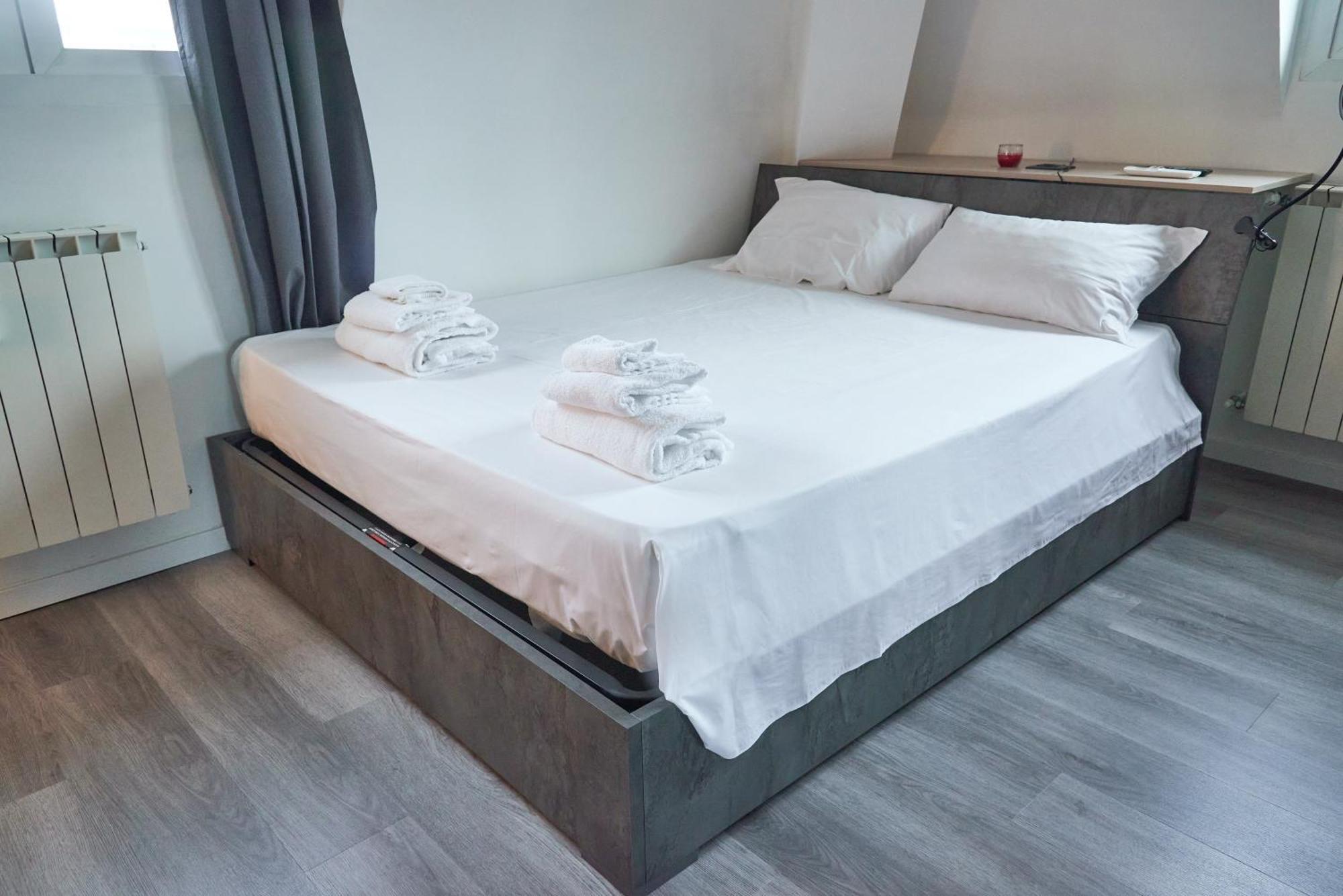House Crocetta Apartment *