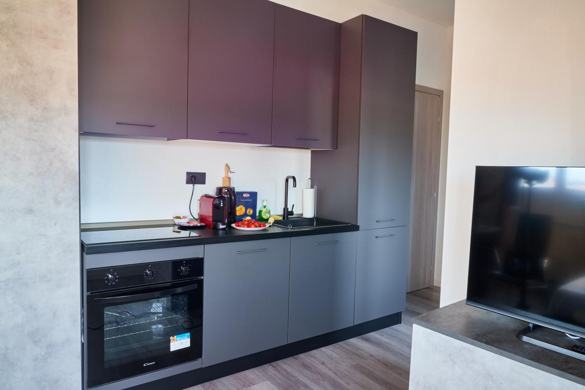 Appartamento House Crocetta Milano
