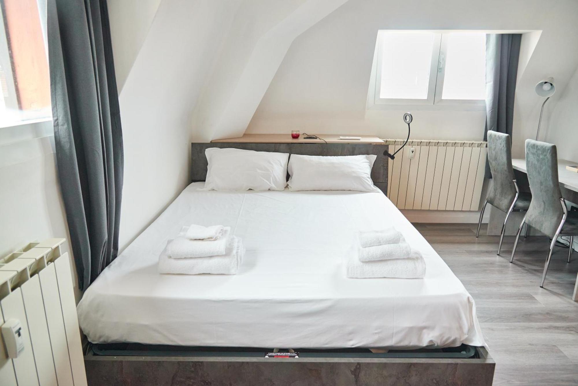 House Crocetta Apartamento *