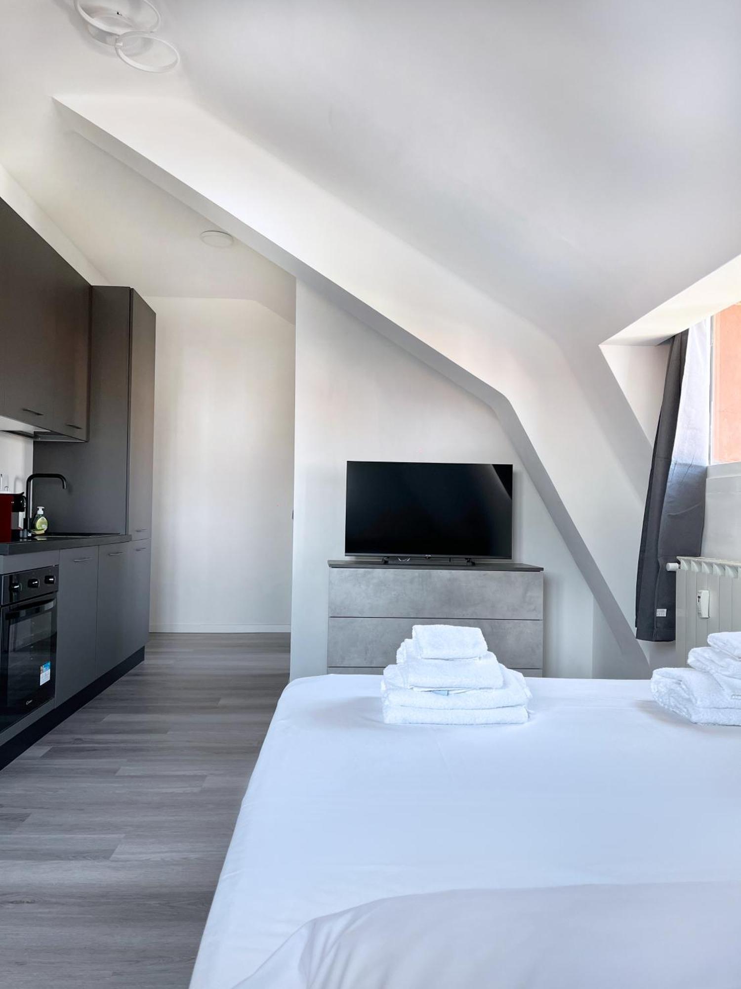 Appartamento House Crocetta *