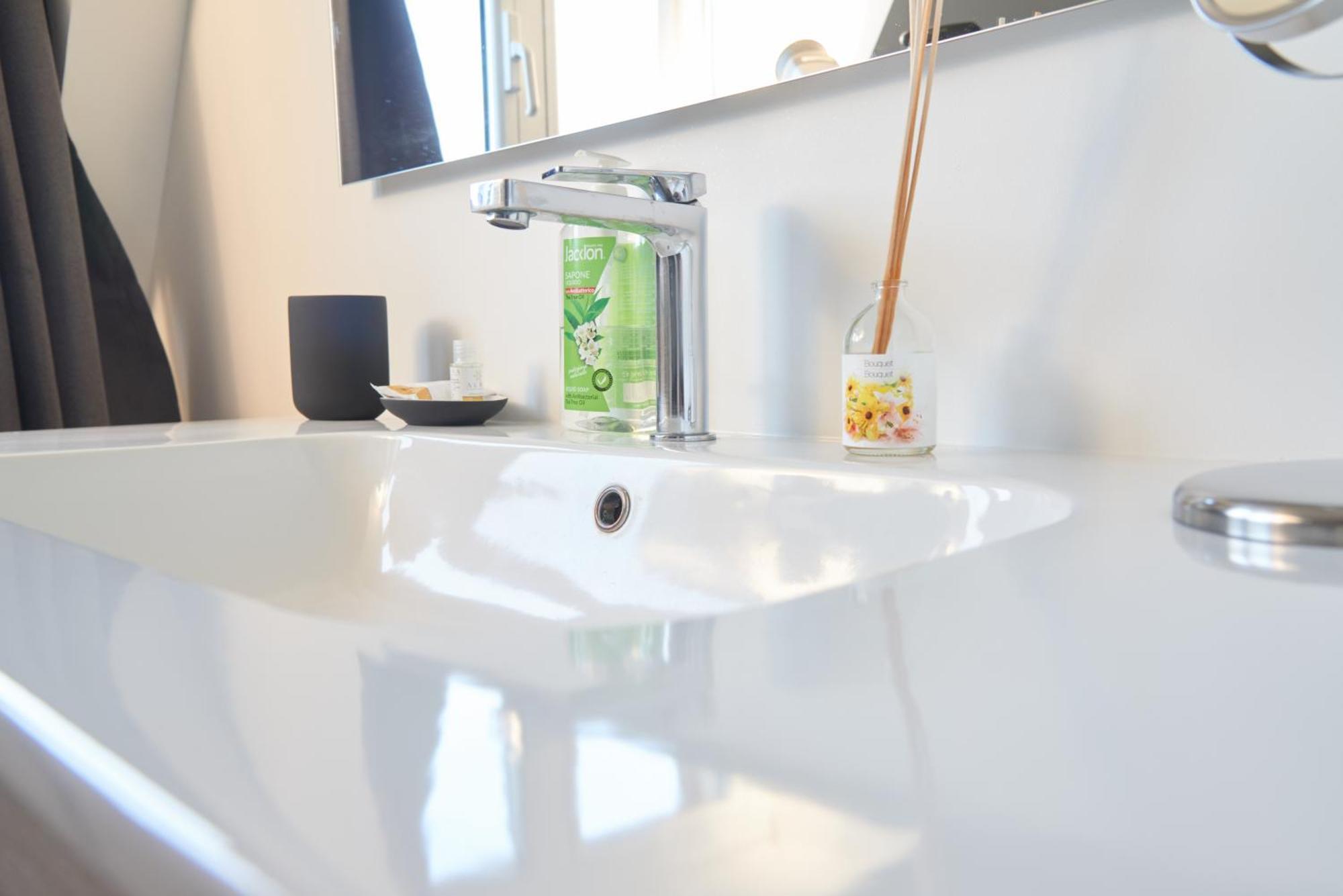 House Crocetta Apartment *