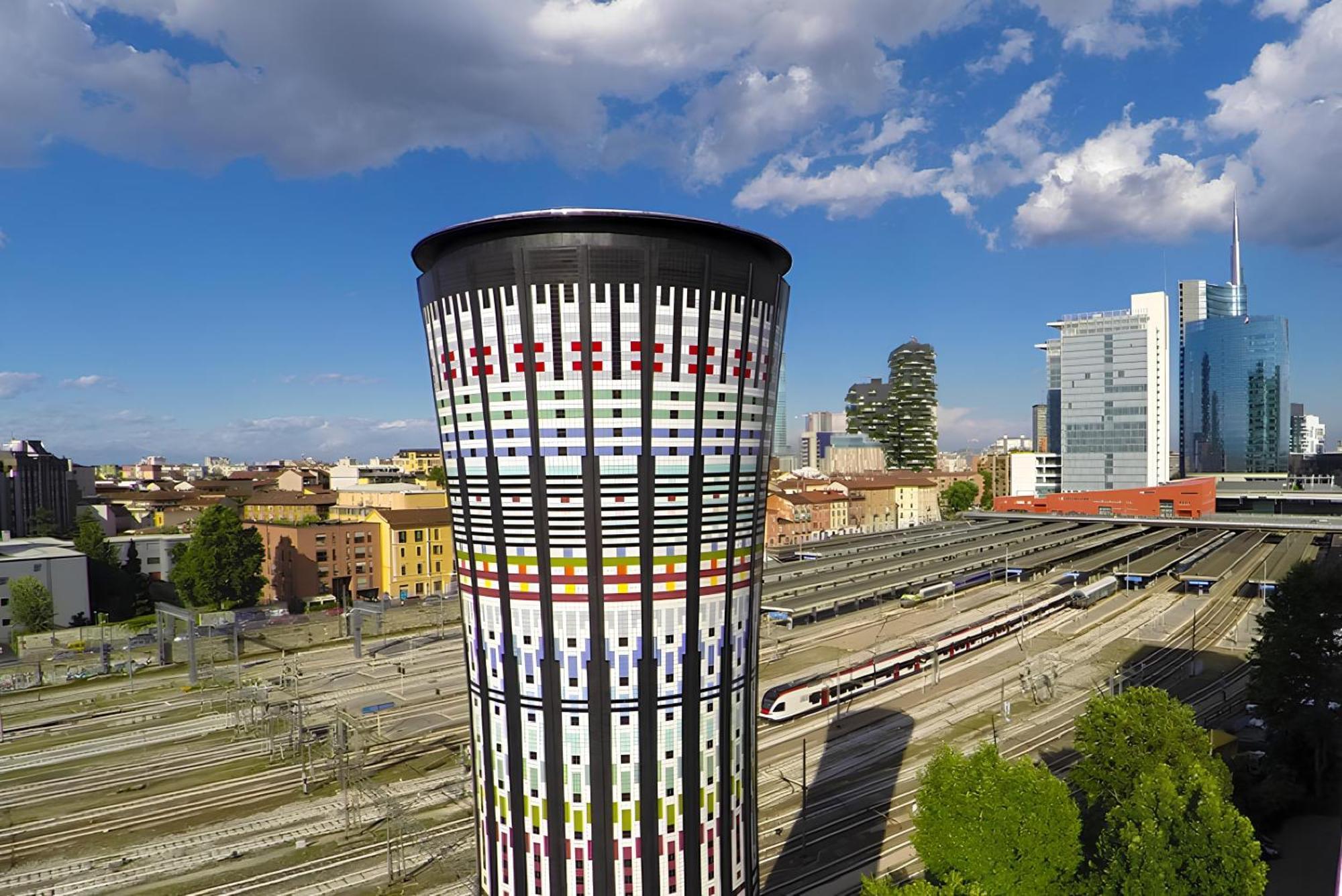 Urban - Direct To Malpensa - Duomo - San Siro
