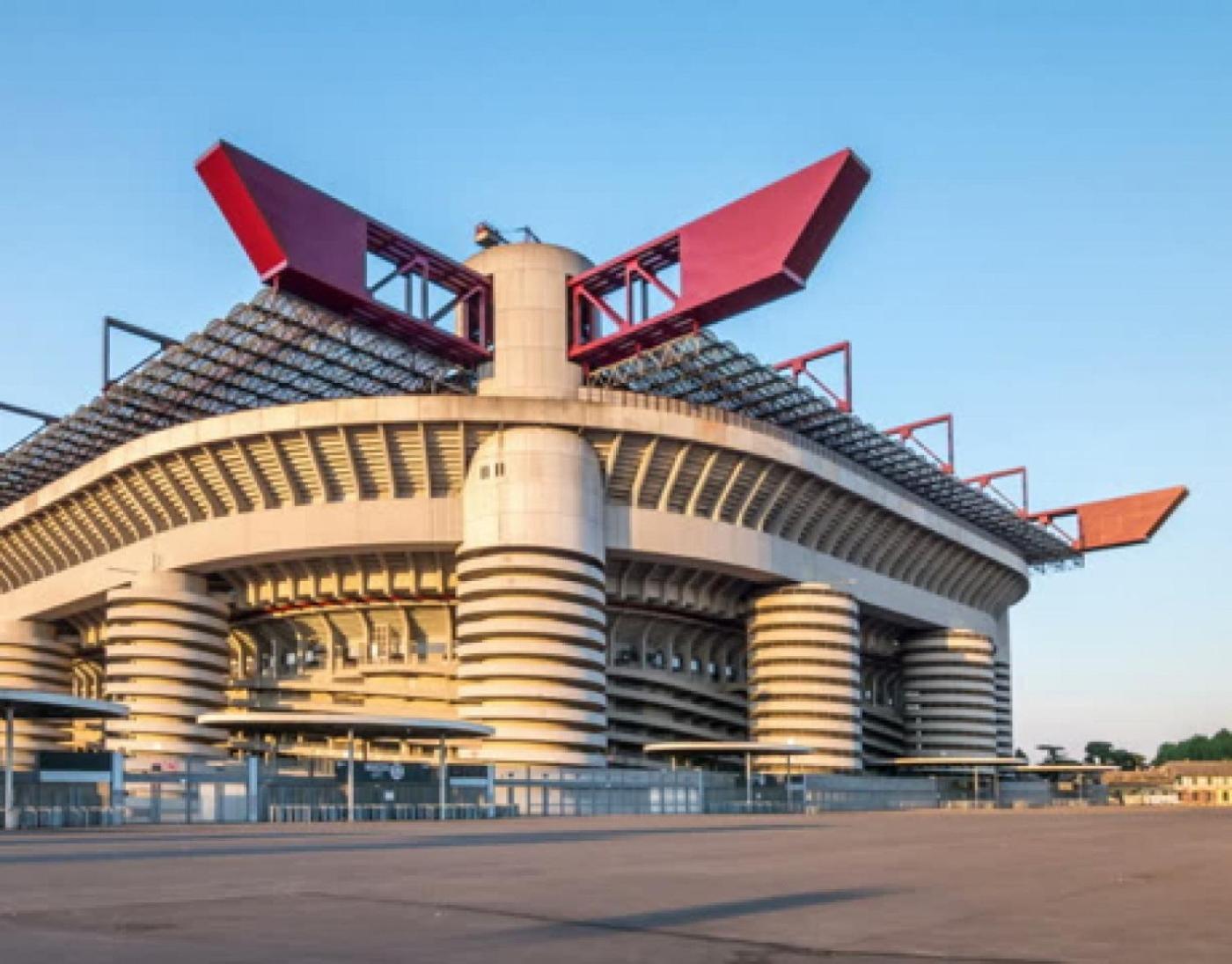 Real Estate Dream * Milan
