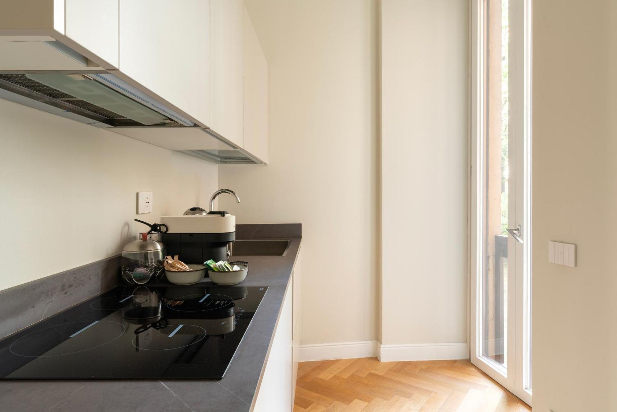 Castore Apartment Milan