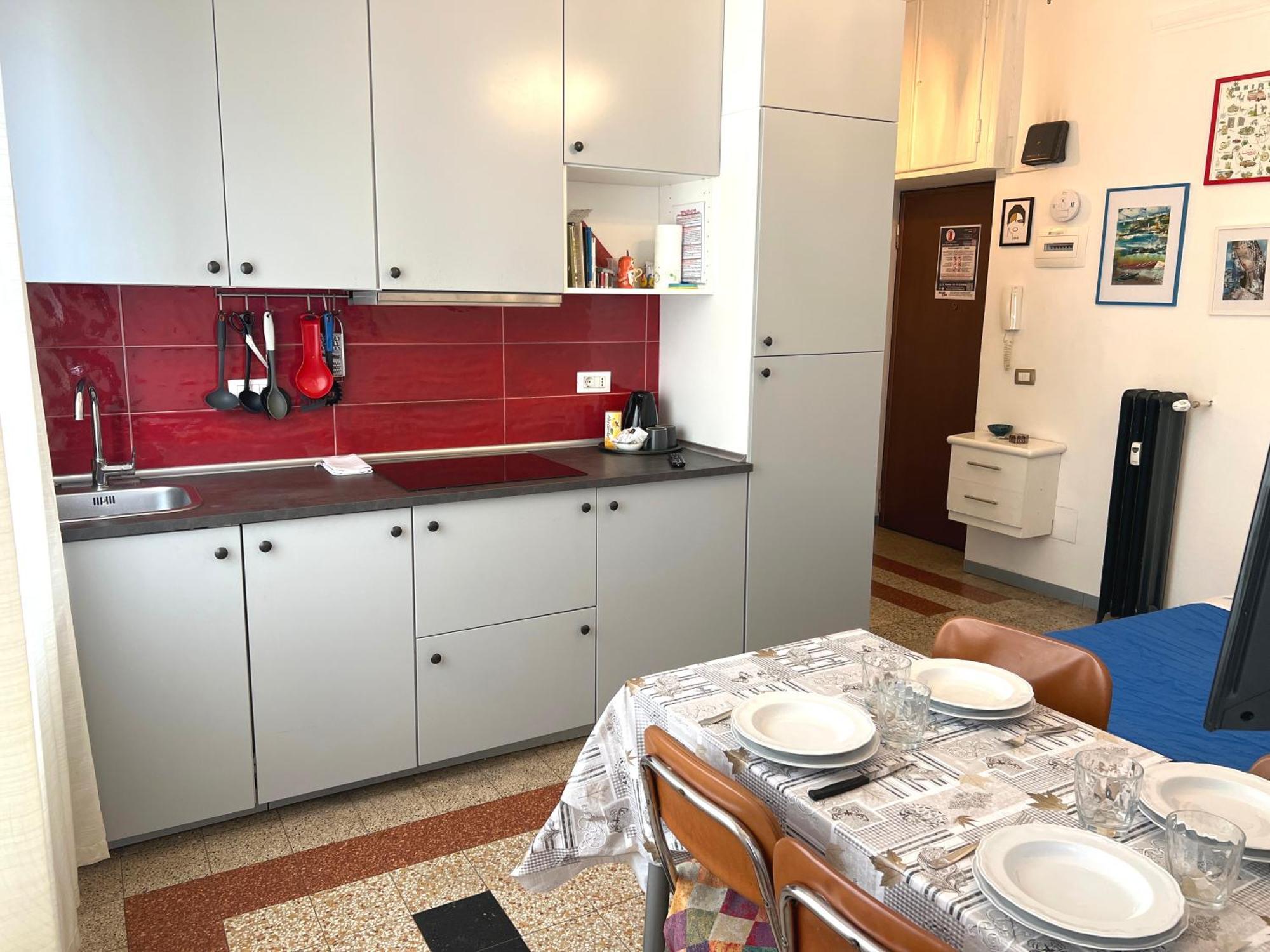 Apartment Milanoflats - Fusina - M4 1min