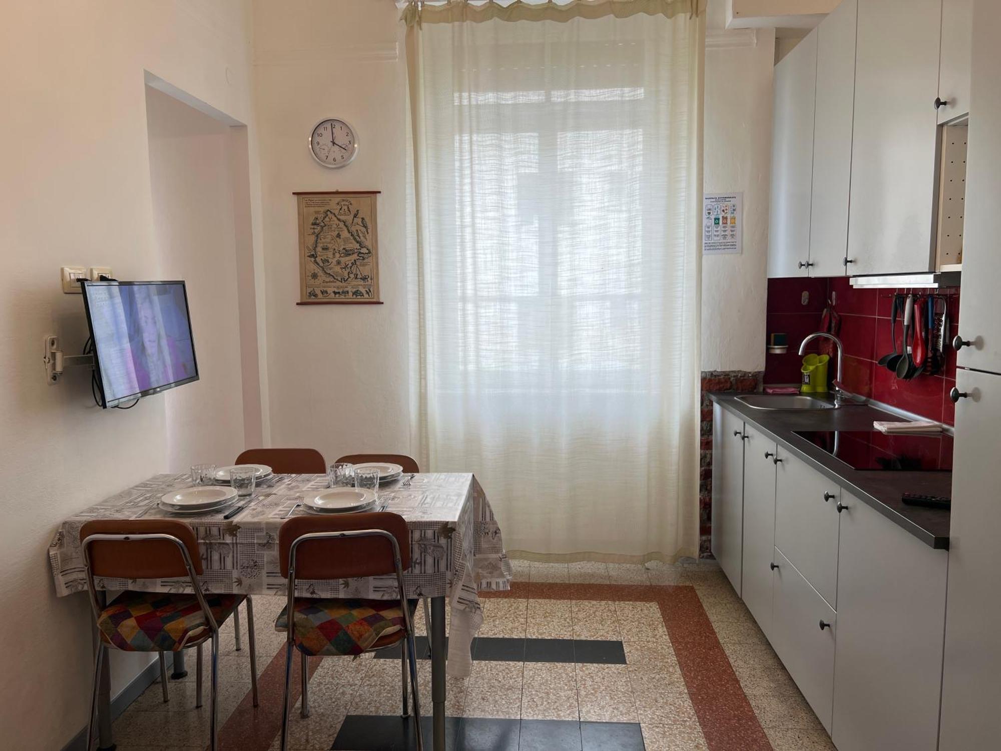 Milanoflats - Fusina - M4 1min Apartment