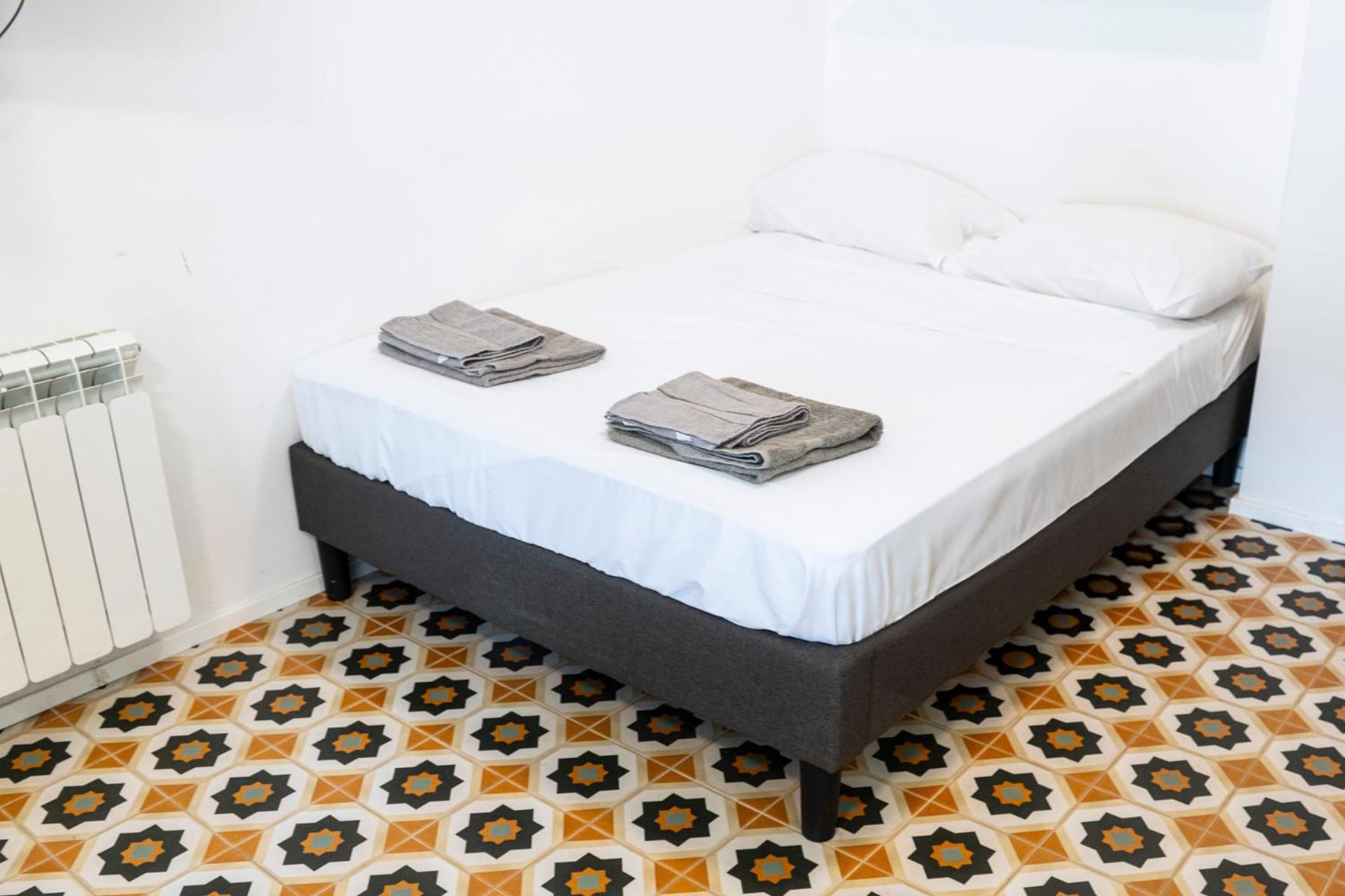 Mo87 Loreto- Duomo-chic With Wi-fi Apartment Milan