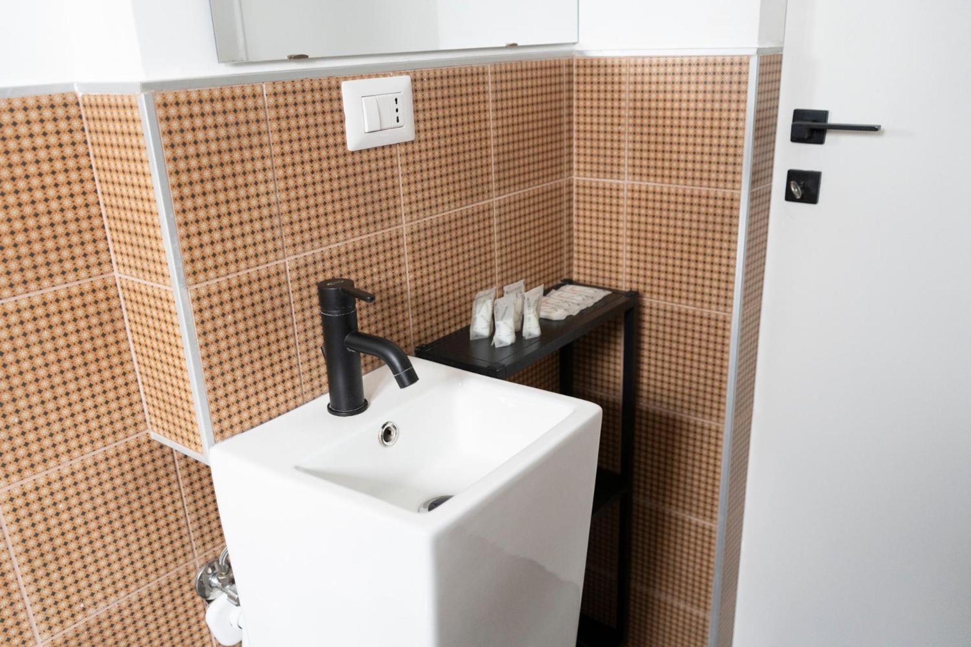 Apartment Mo87 Loreto- Duomo-chic With Wi-fi Milan