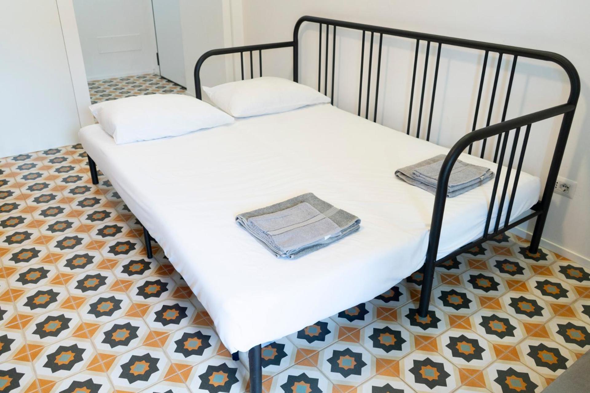Mo87 Loreto- Duomo-chic With Wi-fi * Milan