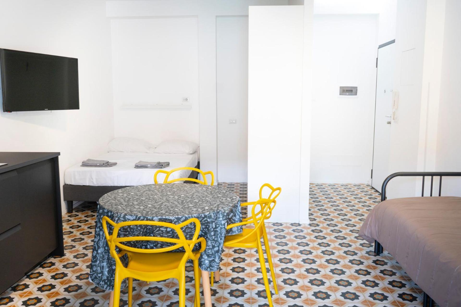 Apartamento Mo87 Loreto- Duomo-chic With Wi-fi