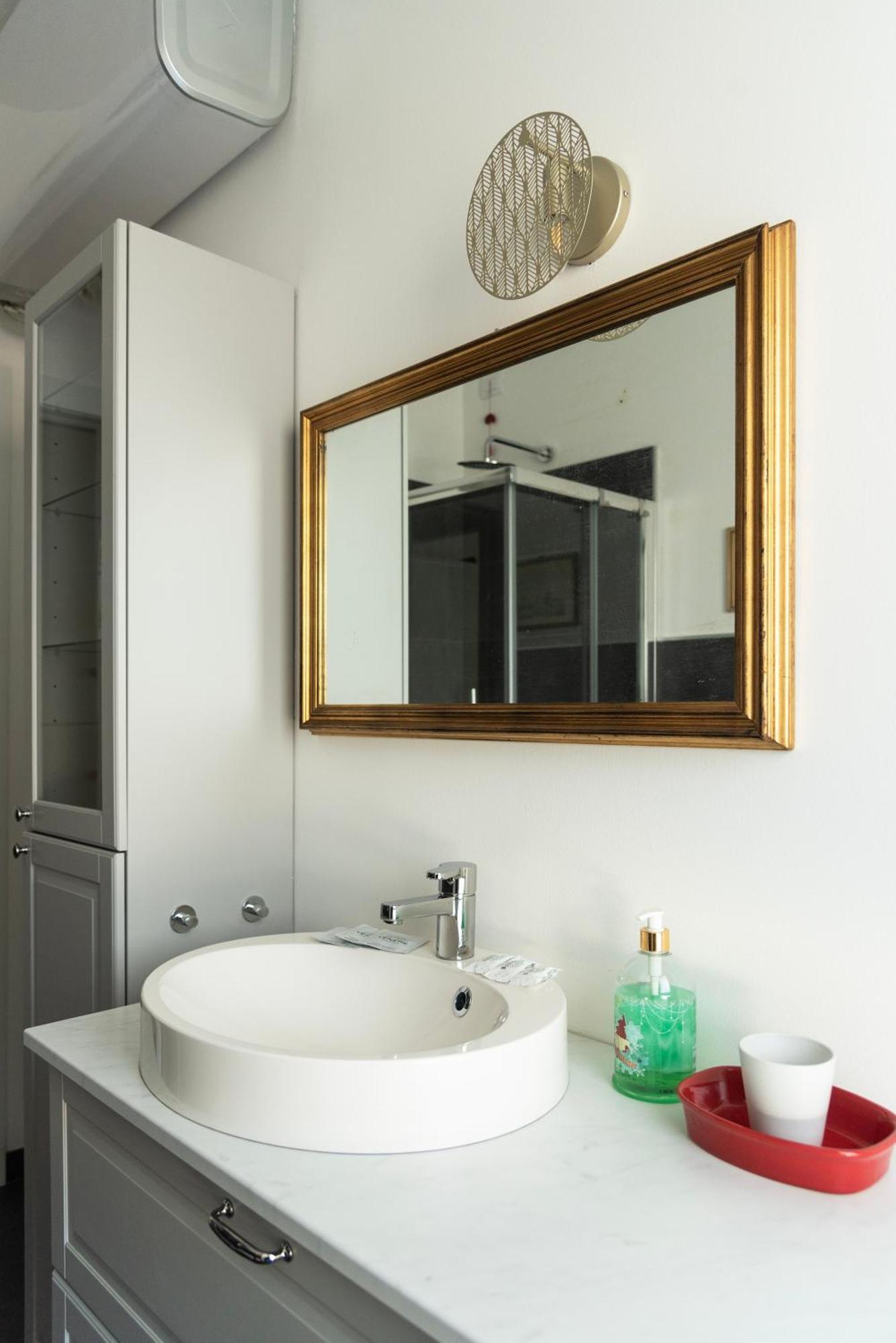 Youhosty - Soderini 25 Apartment *