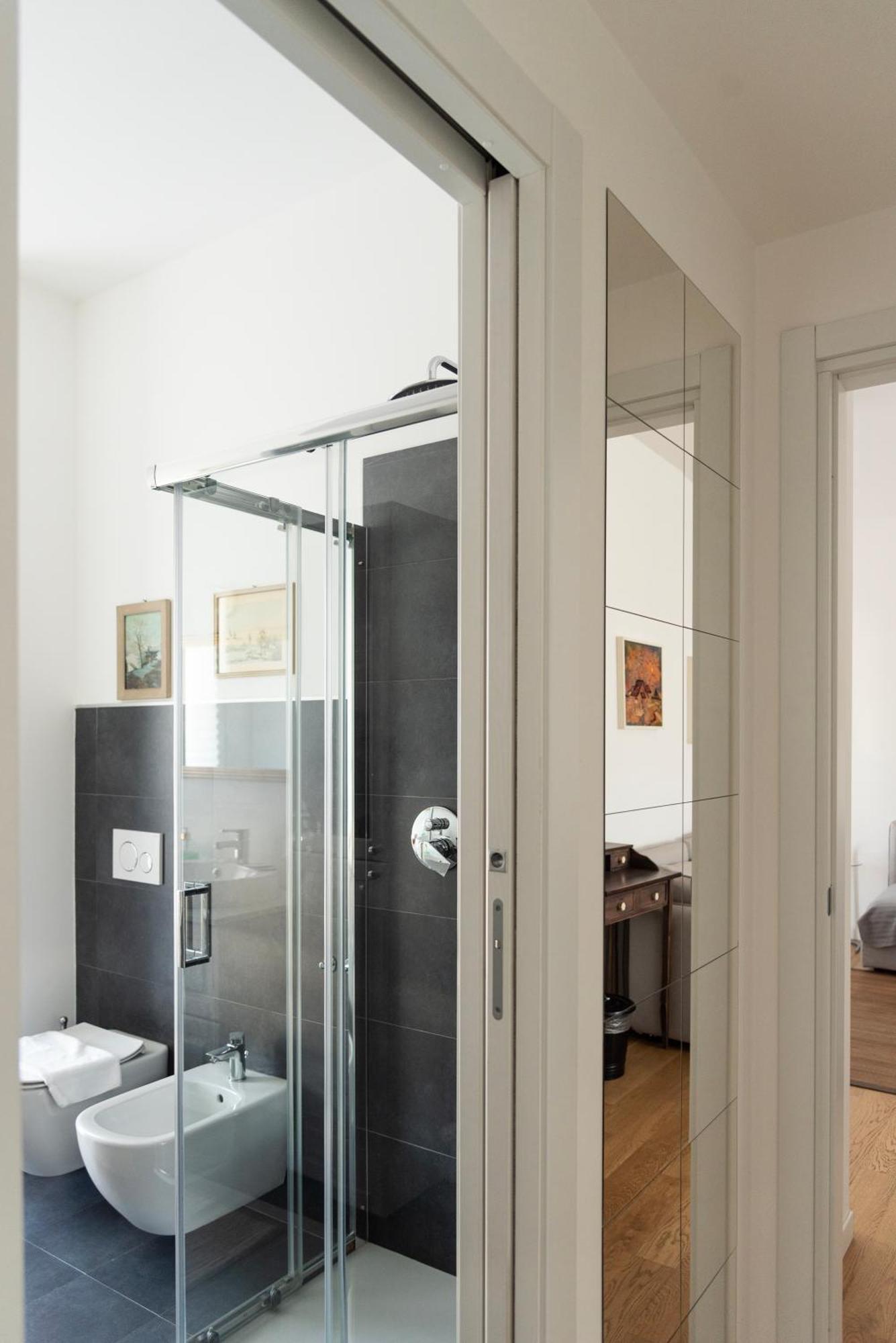 Youhosty - Soderini 25 Apartment Milan