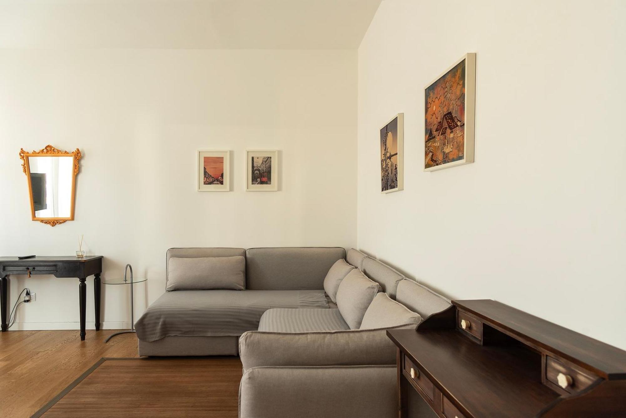 Youhosty - Soderini 25 Milan