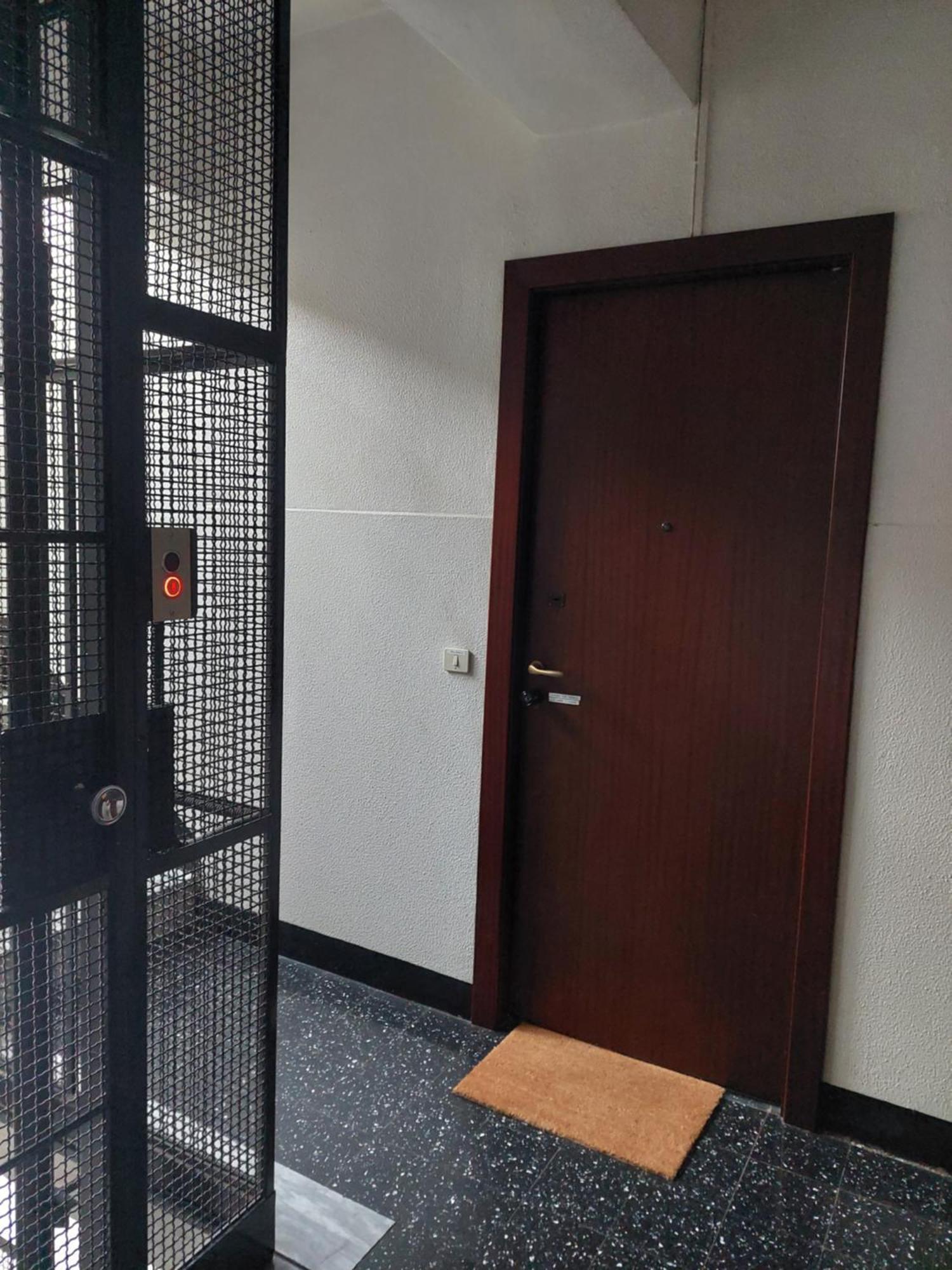 Bellavista - Bovisa Politecnico - Rho Fiera - Ospedale Sacco Apartment Milan