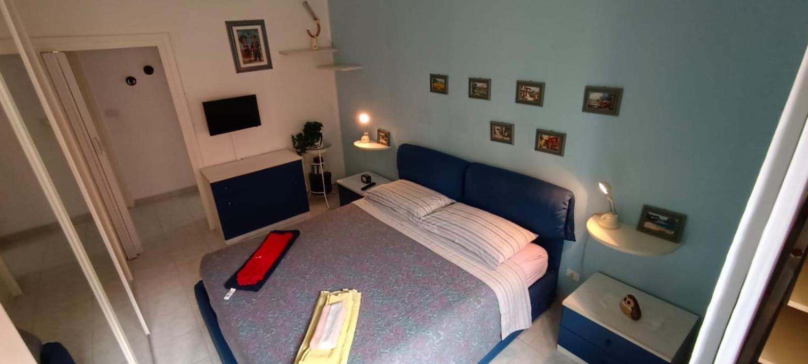 Pm 50 Via Pietro Boifava Apartment Milan
