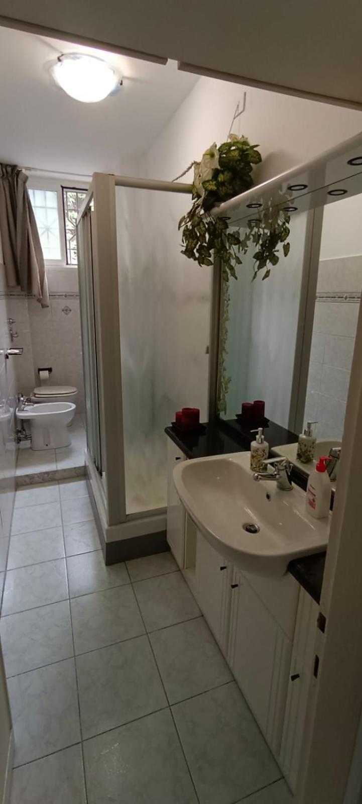 Pm 50 Via Pietro Boifava Apartment Milan