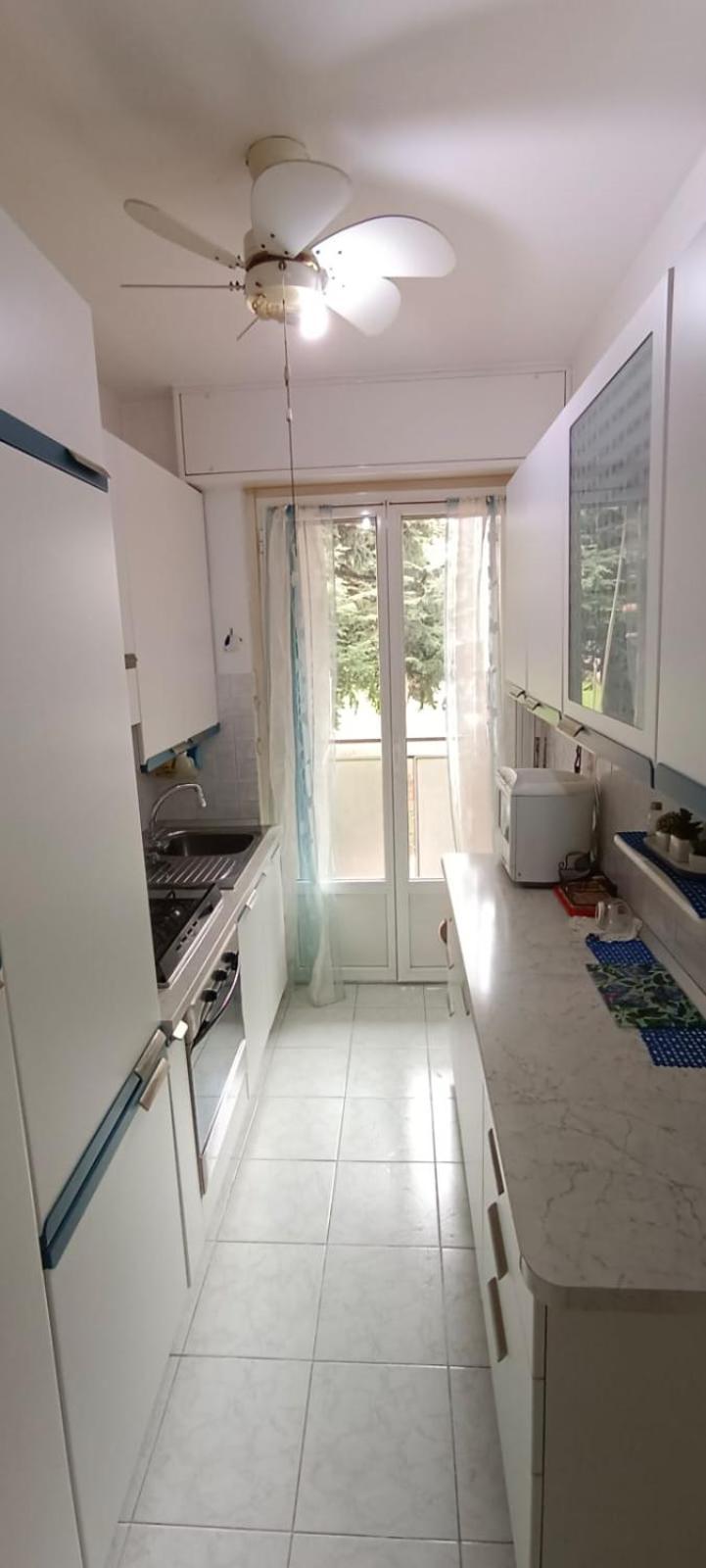 Pm 50 Via Pietro Boifava Milan