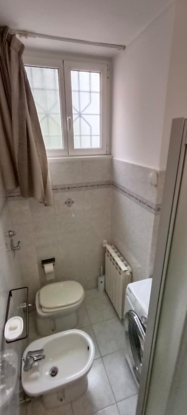 Pm 50 Via Pietro Boifava Apartment