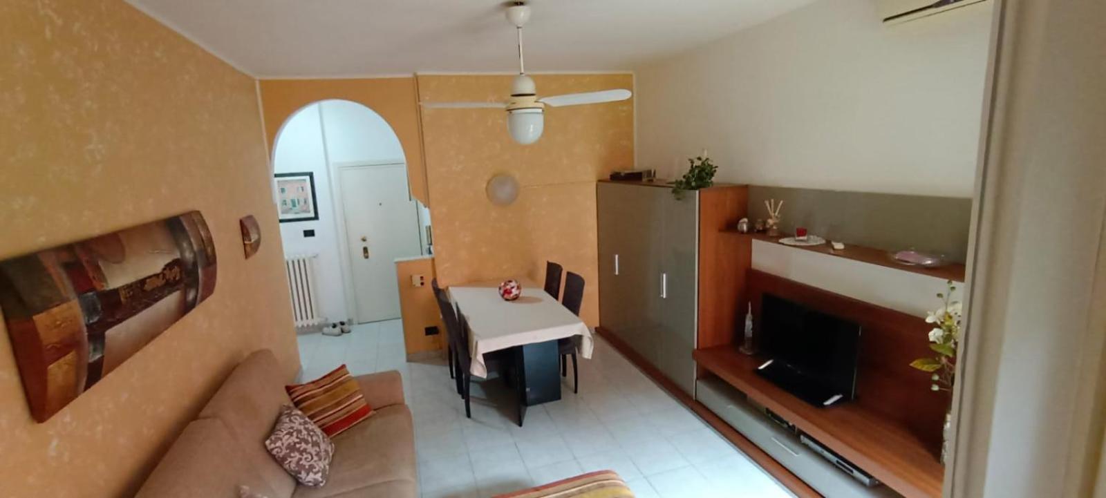Pm 50 Via Pietro Boifava Apartment *