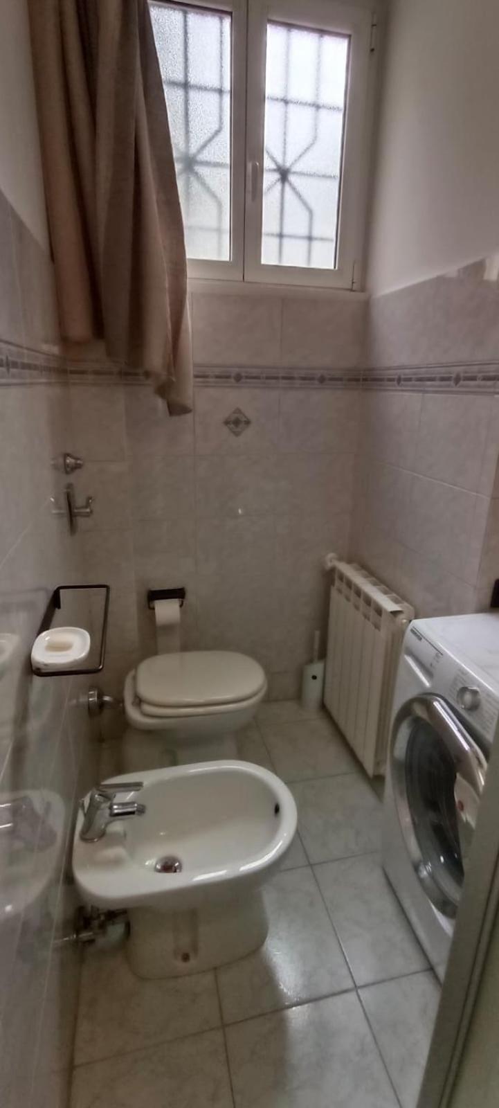 Pm 50 Via Pietro Boifava Apartment *