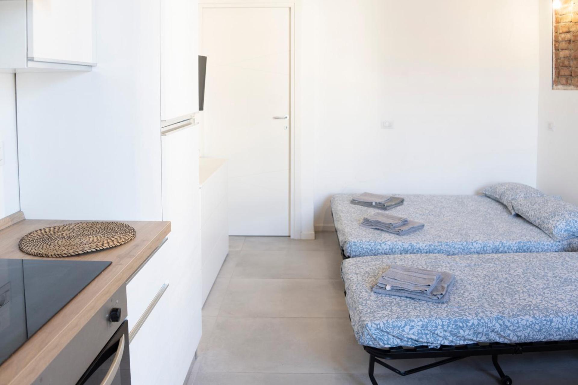 Appartamento Mo92 Loreto- Duomo Bright *