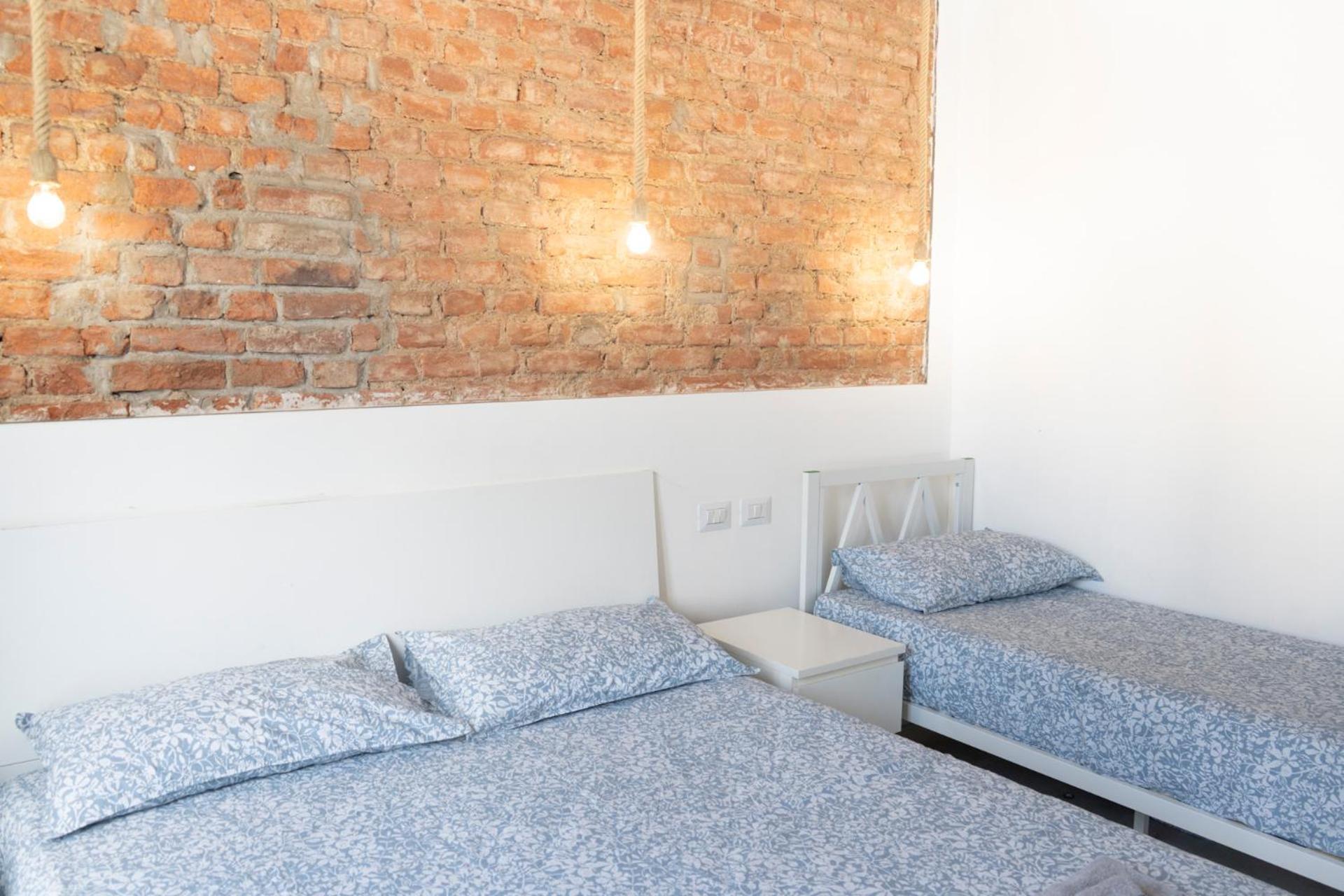Appartamento Mo92 Loreto- Duomo Bright *