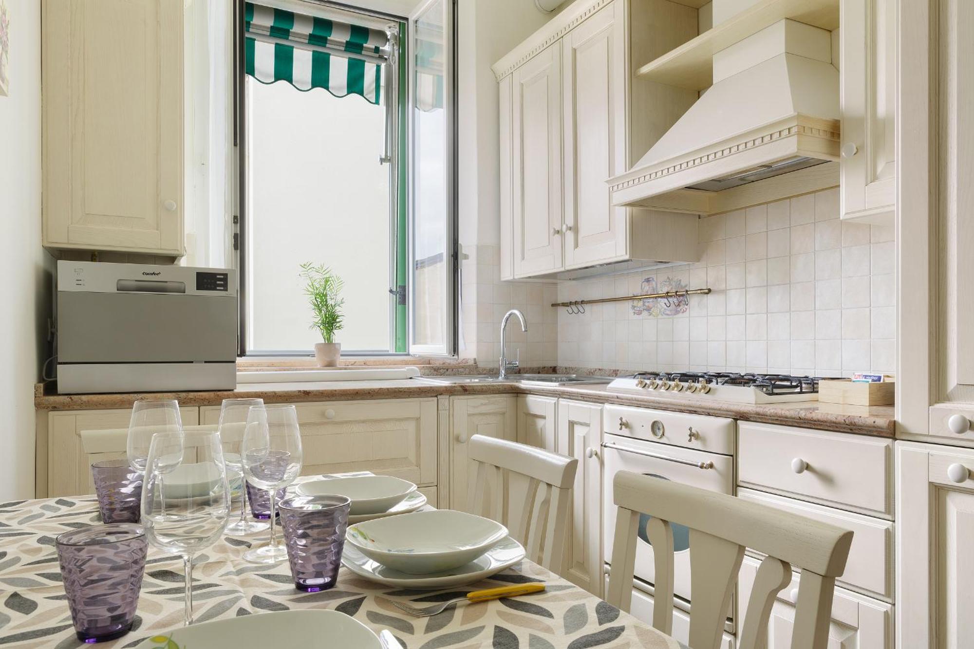 Apartamento Glamour Milão