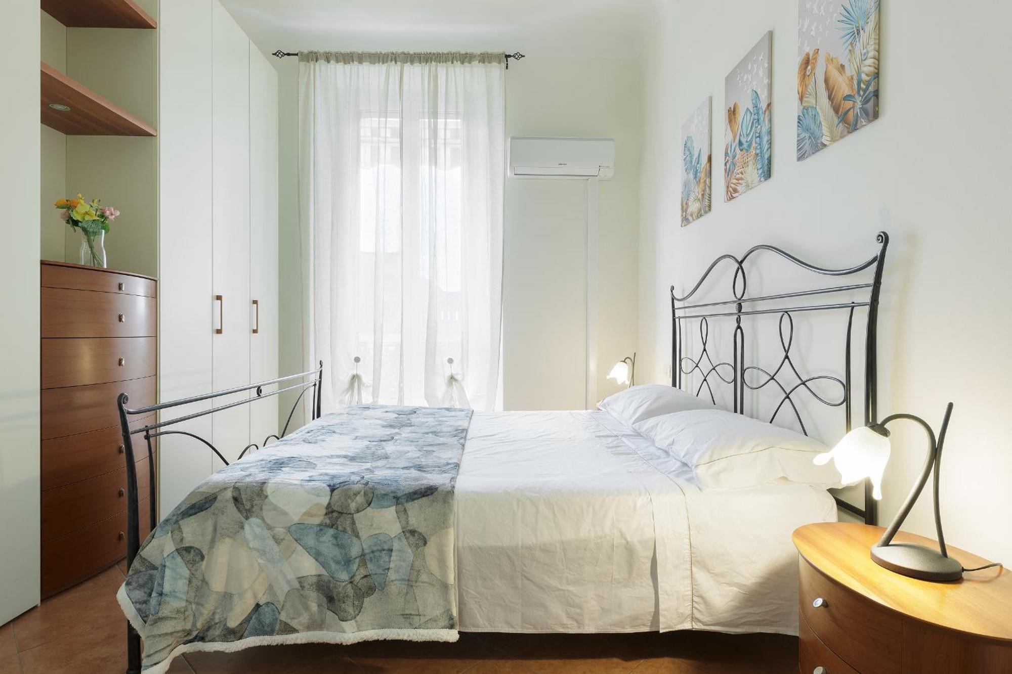 Apartamento Glamour Milão