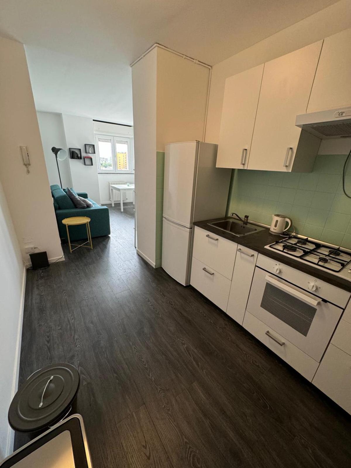 Navigli Apartment