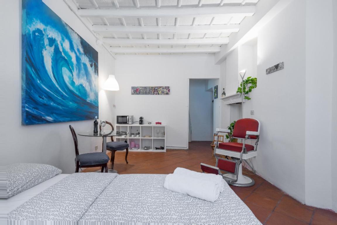 Appartamento Small Studio On The Canal!