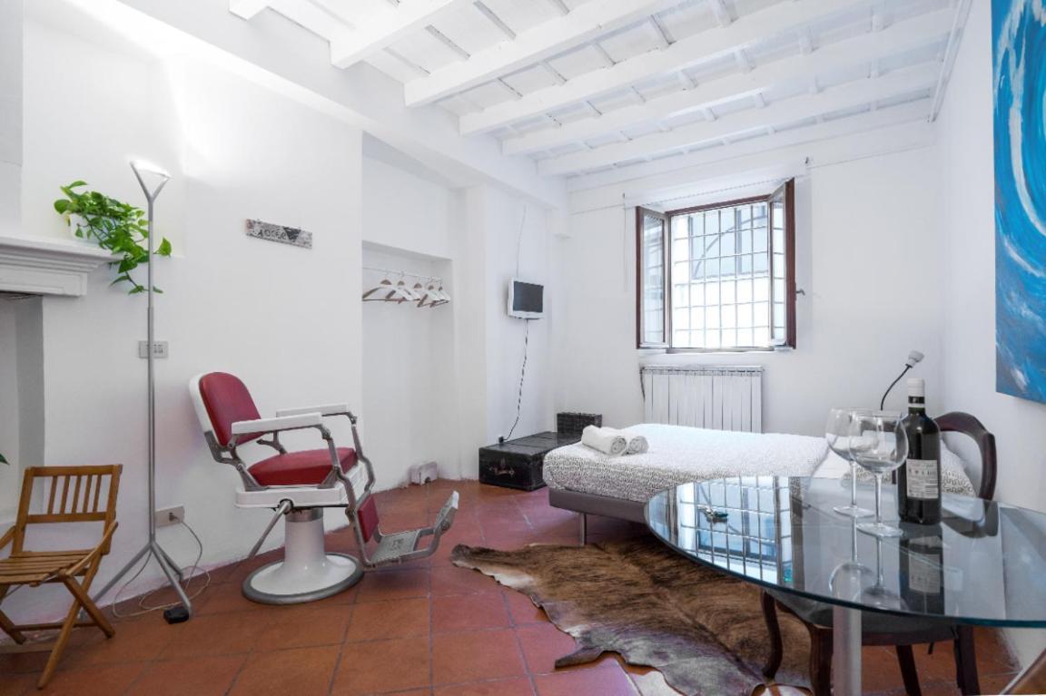 Small Studio On The Canal! Appartamento *