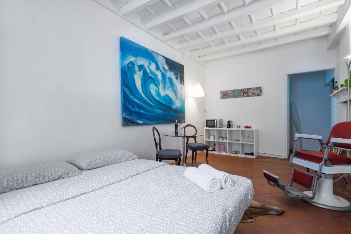 Small Studio On The Canal! * Milano