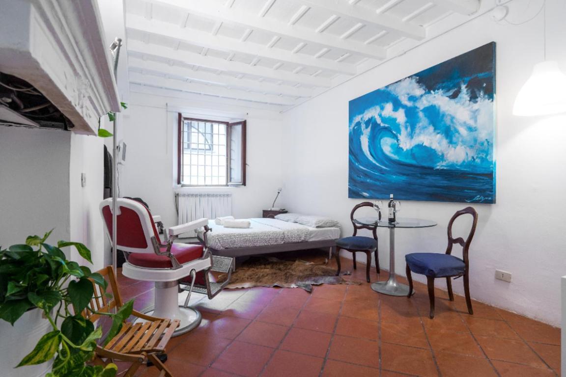 Appartamento Small Studio On The Canal!